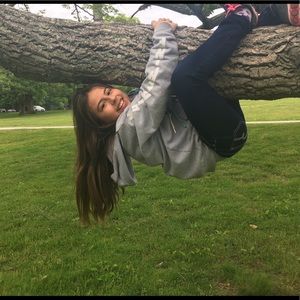 Meet your Posher, Katherine